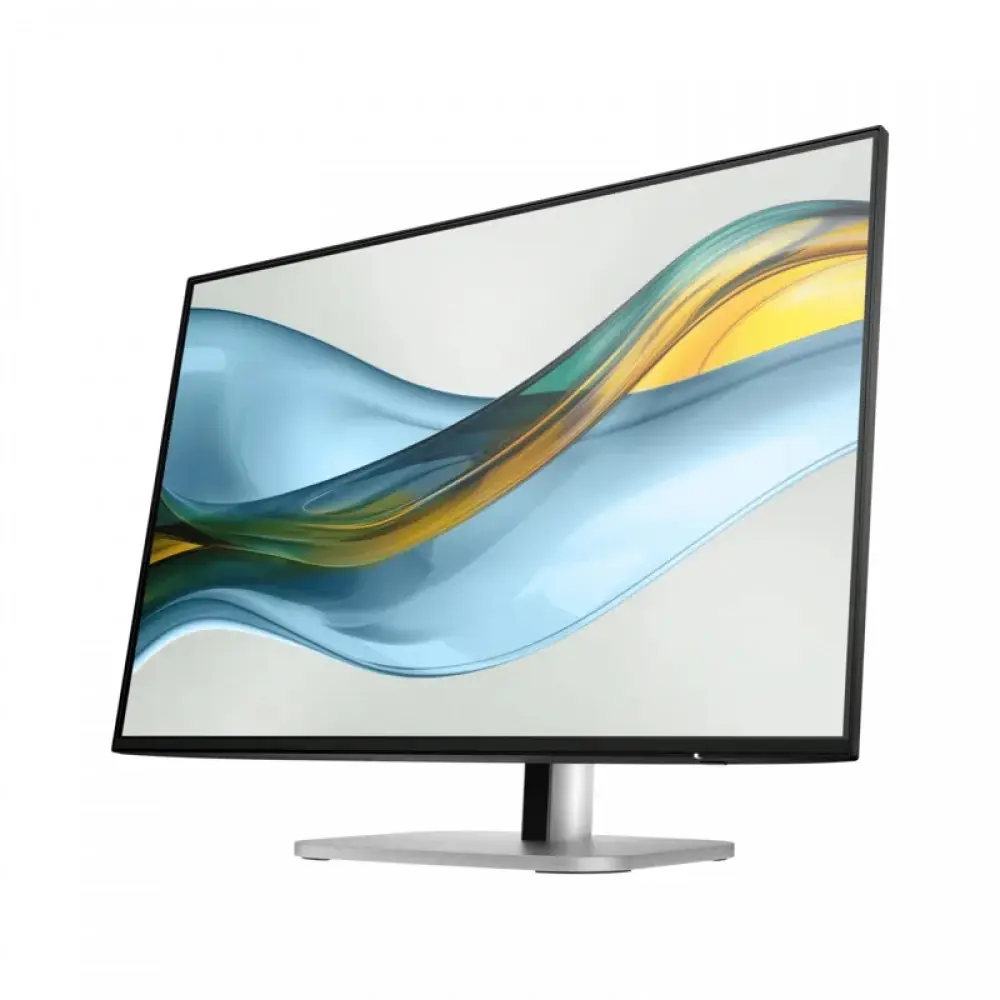 Монитор HP 524pn 24.0-inch черный