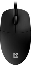 Мышь Defender Azora MB-241 52241, цвет черный