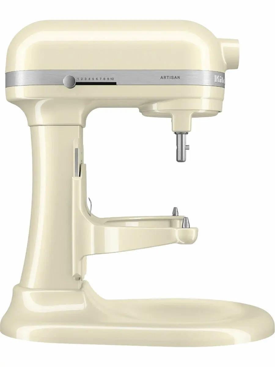 Планетарный миксер KitchenAid Artisan 5.6л