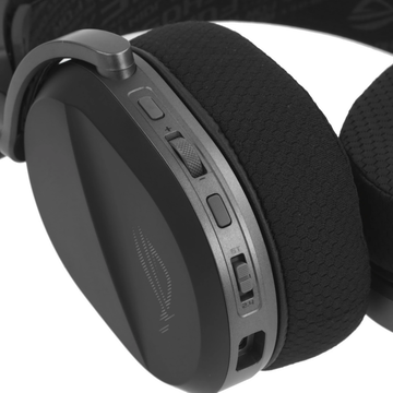 Гарнитура ASUS ROG PELTA, цвет черный