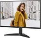 Монитор AOC 25B36X 24.5-inch черный