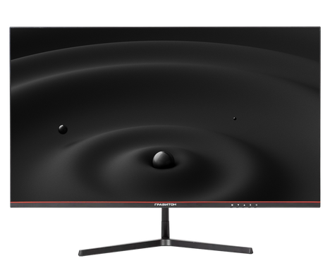Монитор Гравитон МН27Б 27.0-inch черный