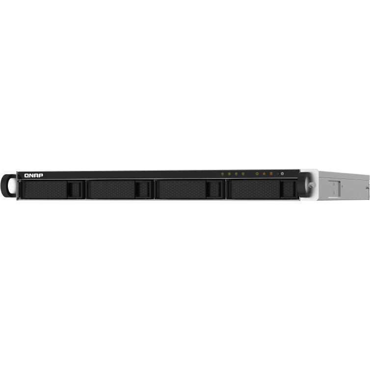 Сетевое хранилище QNAP 4 disks TS-432PXU
