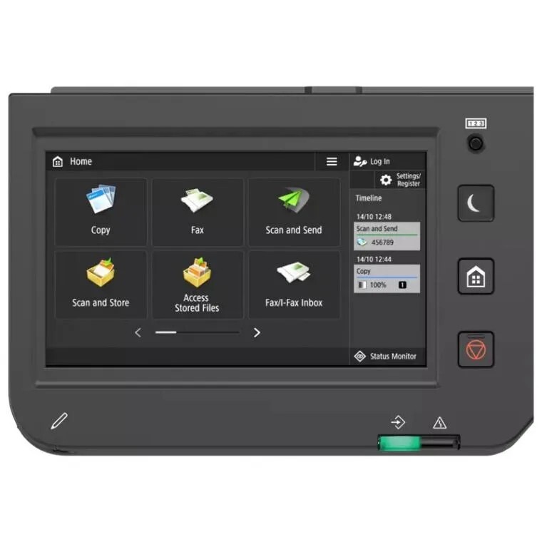 Canon ImageRunner 2930i