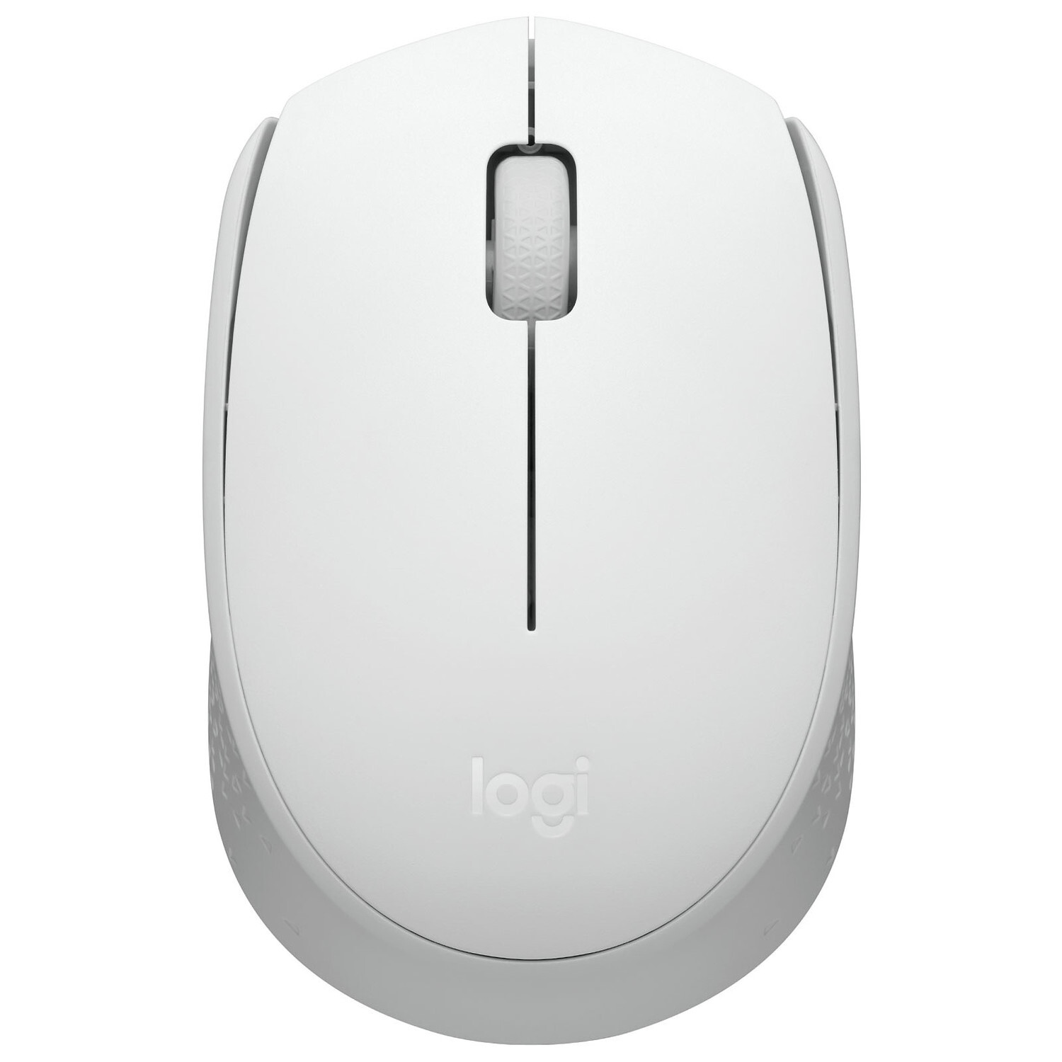 Мышь Logitech M171 910-006867, цвет черный