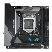 

Материнская плата ASUS Intel Z490 ROG STRIX Z490-I GAMING