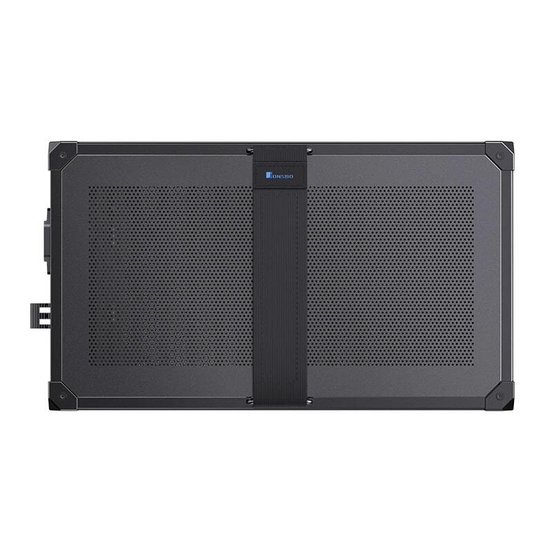 Корпус JONSBO C6 MAX