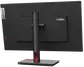 Монитор LENOVO T27P-30 27.0-inch черный