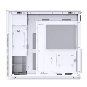 Корпус JONSBO D41 MESH SCREEN
