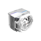 Кулер Процессорный ALSEYE для CPU i600 White