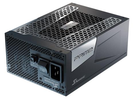 Блок питания Seasonic PRIME PX PX ATX 3.0 1600W