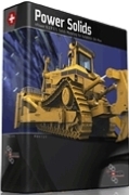 NPower Software LLC Power Solids (обновление), c Power Solids до версии Power NURBS Pro
