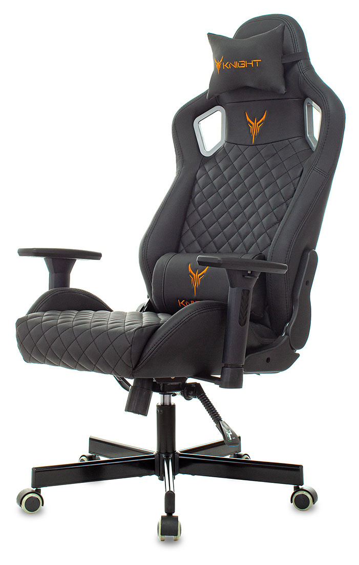 Кресло игровое KNIGHT  OUTRIDER