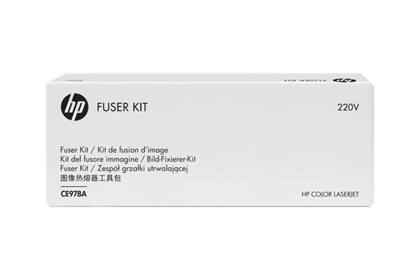 Картридж HP Inc. CE978A