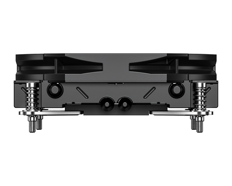 Кулер Процессорный ID-Cooling для CPU IS-28i