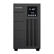 Источник бесперебойного питания/ ИБП Online CyberPower OLS3000E Tower 3000VA/2700W USB/RS-232/SNMPslot, IEC C13 x4, IEC C19 x1 +Terminal