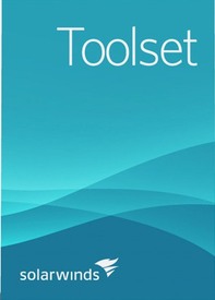 SolarWinds Engineer&#039;s Toolset (лицензия с 1 годом обслуживания),