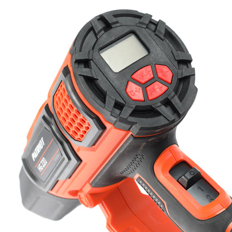 Фен технический Патриот HG 220