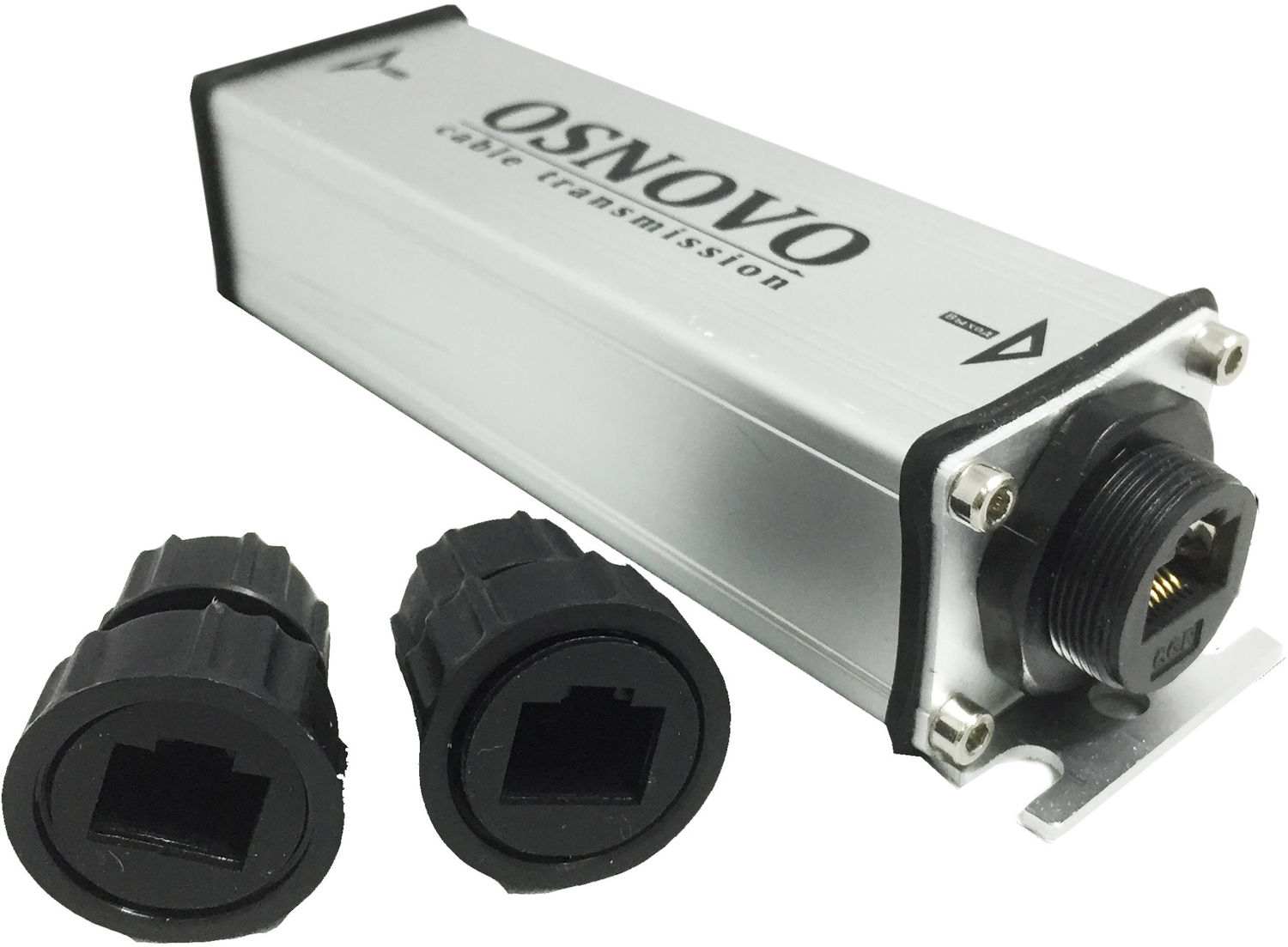 Сопутствующее оборудование OSNOVO E-PoE/1W