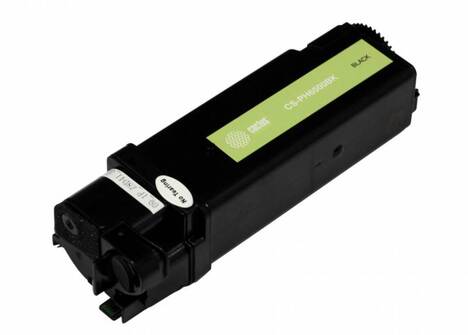 Тонер-картридж черный Cactus CS-PH6500BK