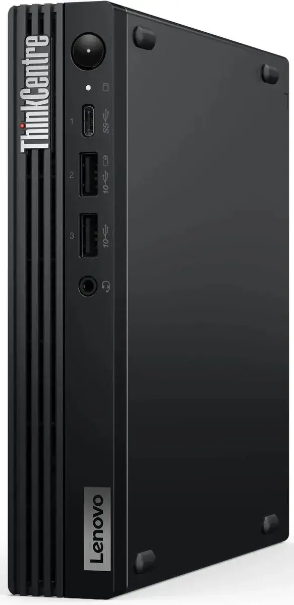 МиниПК LENOVO ThinkCentre M70q Gen 5, 12TD0041UM