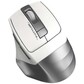 Мышь A4tech Fstyler FG35 SILVER