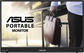 Монитор ASUS MB16ACV 15.6-inch черный