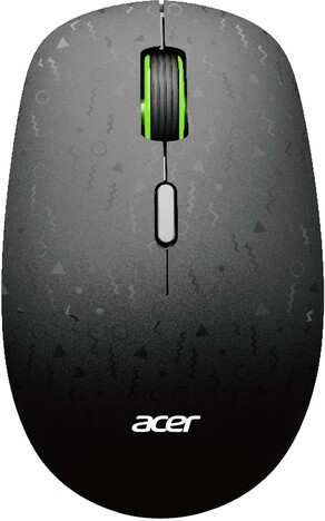 Мышь ACER OMR307 ZL.MCECC.022, дизайнерский рисунок