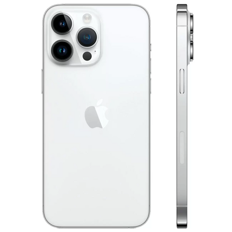 Apple iPhone 14 Pro Мах 128GB Silver