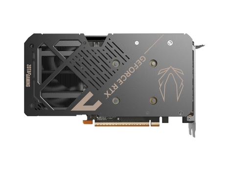 Видеокарта Zotac GeForce RTX 5060 Ti 8 ΓБ Retail