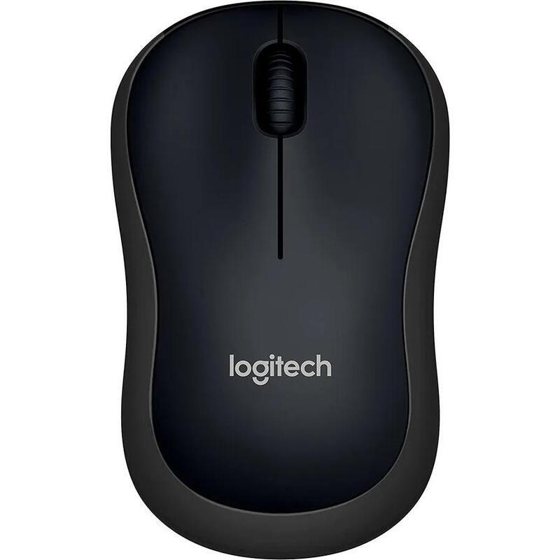 Мышь Logitech B220 910-005553