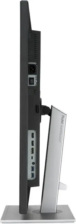 Монитор ASUS PA279CV 27.0-inch черный