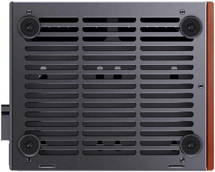 Корпус JONSBO T6