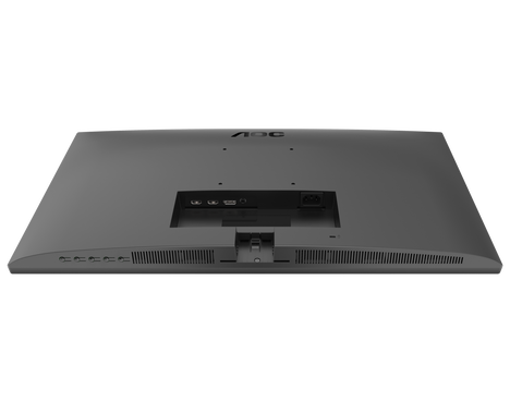 Монитор AOC U27B3A 27.0-inch черный