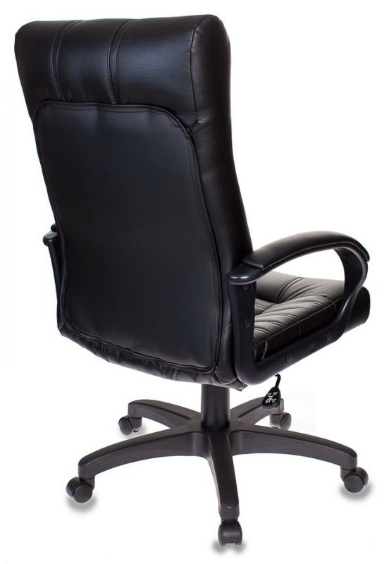 Кресло руководителя Бюрократ  KB-10