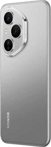 Смартфон Honor  400 Pro 512 ΓБ серый