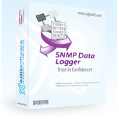 SNMP Data Logger