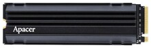 Внутренний твердотельный накопитель Apacer AS2280Q4U 2TB