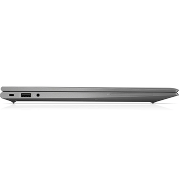 Ноутбук HP Inc. Zbook Firefly 15 G8 2C9S8EA Intel Core i7-1165G7 (серый)