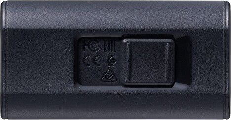 Внешний HDD ADATA SC750 2TB