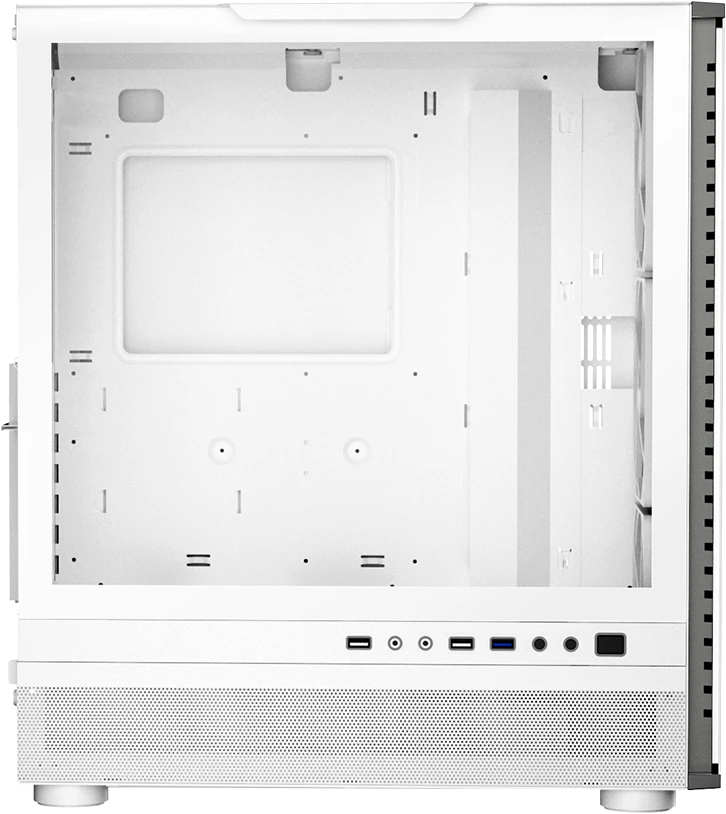 Корпус PCCooler ME200 MESH