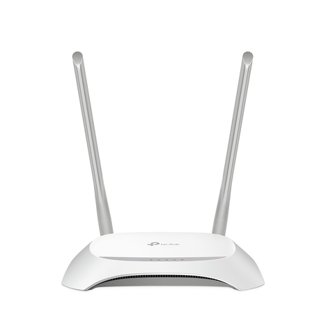 Wi-Fi роутер TP-LINK TL-WR850N