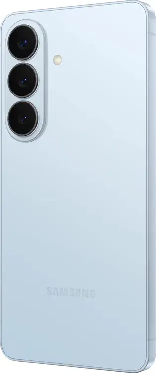 Смартфон Samsung Galaxy S26 5G SM-S942B 512 ΓБ голубой