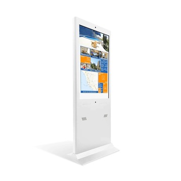 Интерактивная стойка NexTouch NextStand 43P Simple