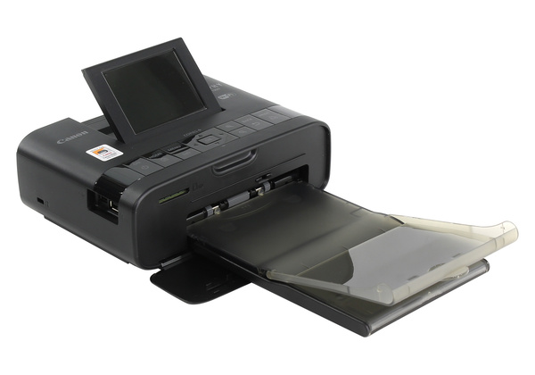 

Принтер Canon Selphy CP1300