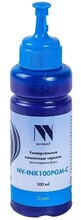 Чернильница NVPrint для аппаратов Epson, NV-INK100PGM-C
