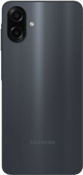 Смартфон Samsung Galaxy A07 BSM-A075F 128 ГБ черный