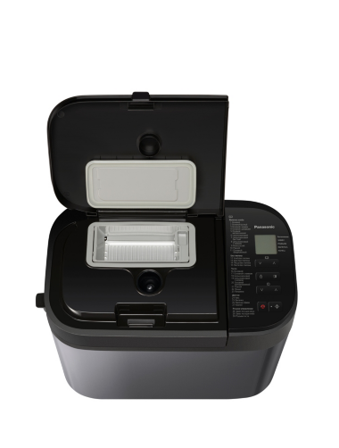 Хлебопечи Panasonic SD-YR2540HTS