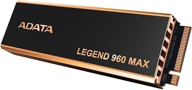 Внутренний твердотельный накопитель ADATA PCI-E x4 2TB