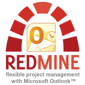 Redmine Outlook Add-In